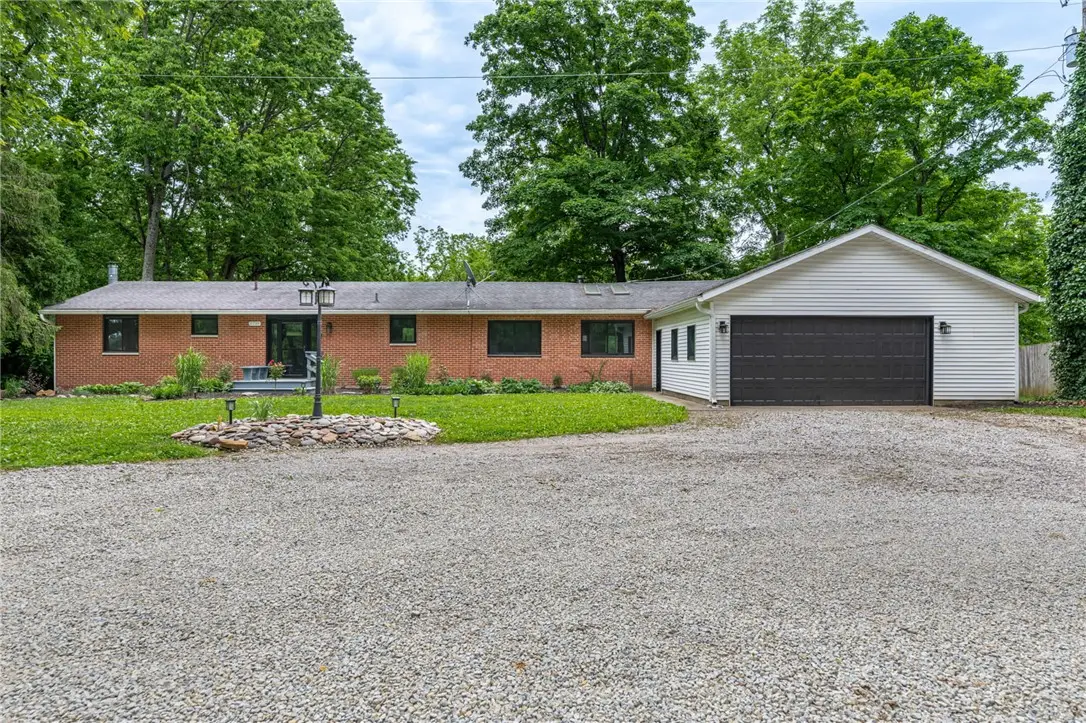 2735 Lower Bellbrook Road, Sugarcreek, OH 45370 - #1