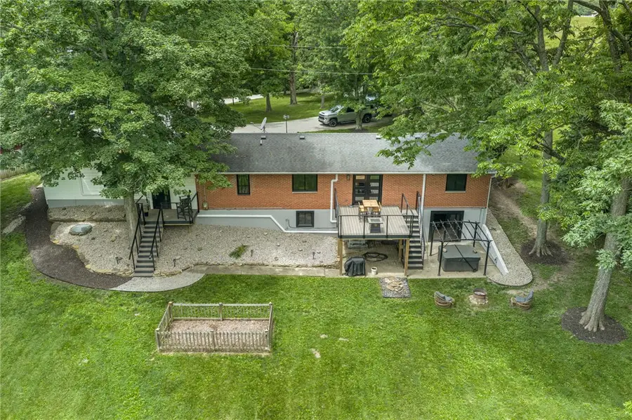 2735 Lower Bellbrook Road, Sugarcreek, OH 45370 - #3