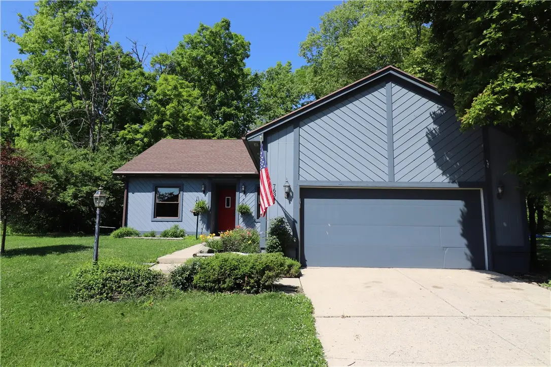7634 Morning Mist Circle, Trotwood, OH 45426 - #1