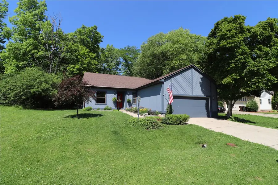 7634 Morning Mist Circle, Trotwood, OH 45426 - #2