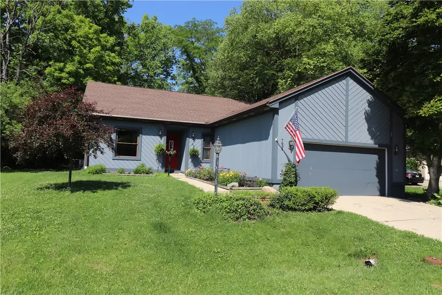 7634 Morning Mist Circle, Trotwood, OH 45426 - #3