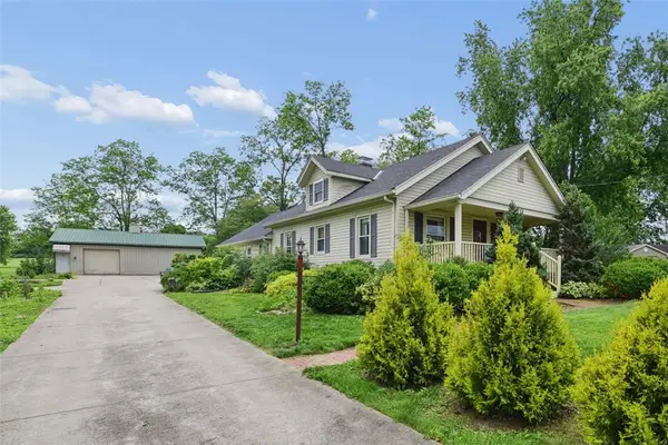 3249 Hamilton Scipio Road, Ross Twp, OH 45013