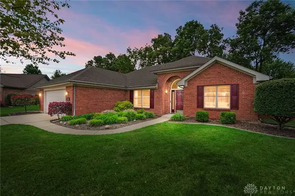 9638 Colchester Court, Clearcreek Twp, OH 45458