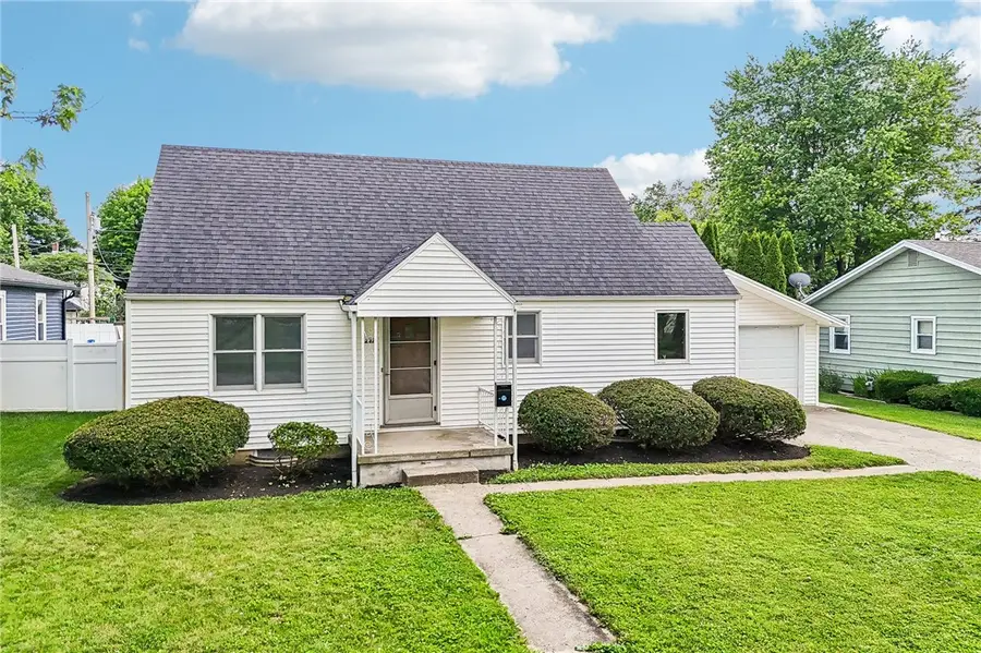 237 Leonard Street, West Liberty, OH 43357 - #3