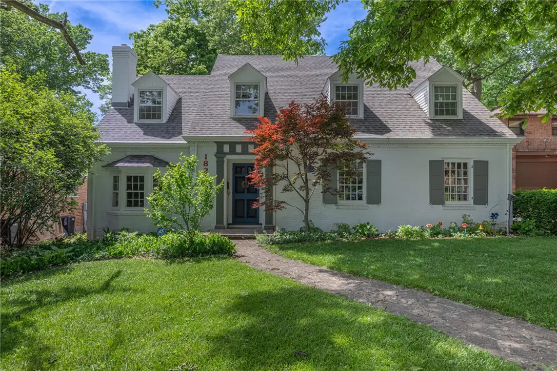 1821 Ruskin Road, Dayton, OH 45406 - #1