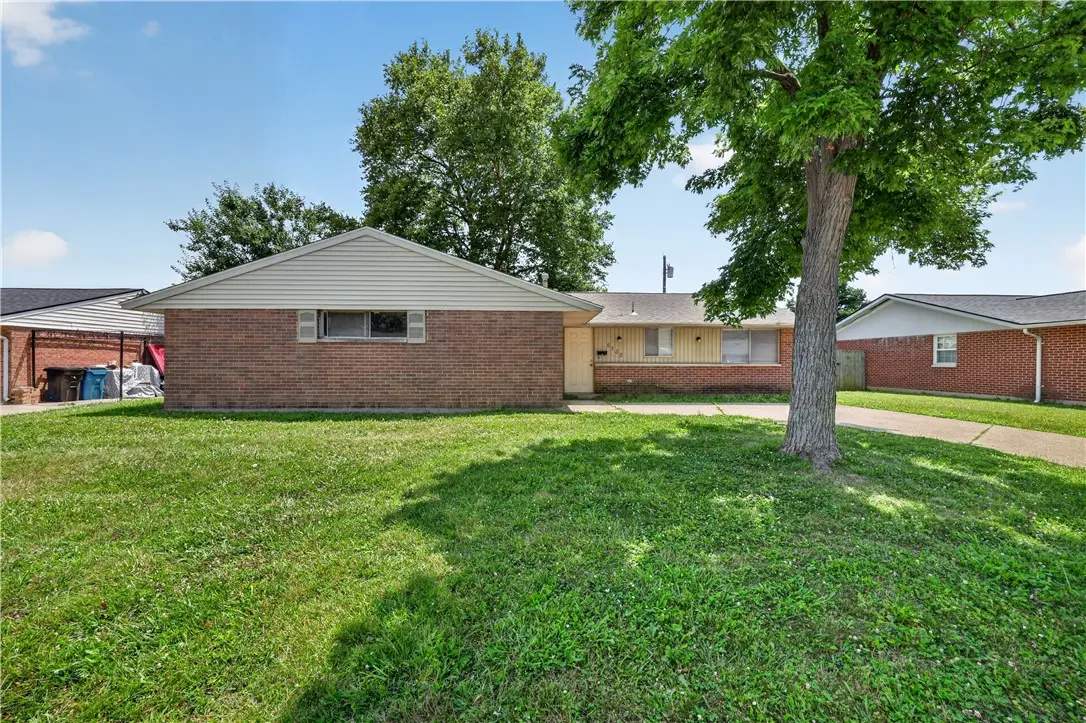 6132 Buckman Drive, Huber Heights, OH 45424 - #1