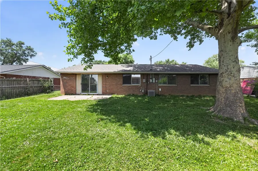 6132 Buckman Drive, Huber Heights, OH 45424 - #2