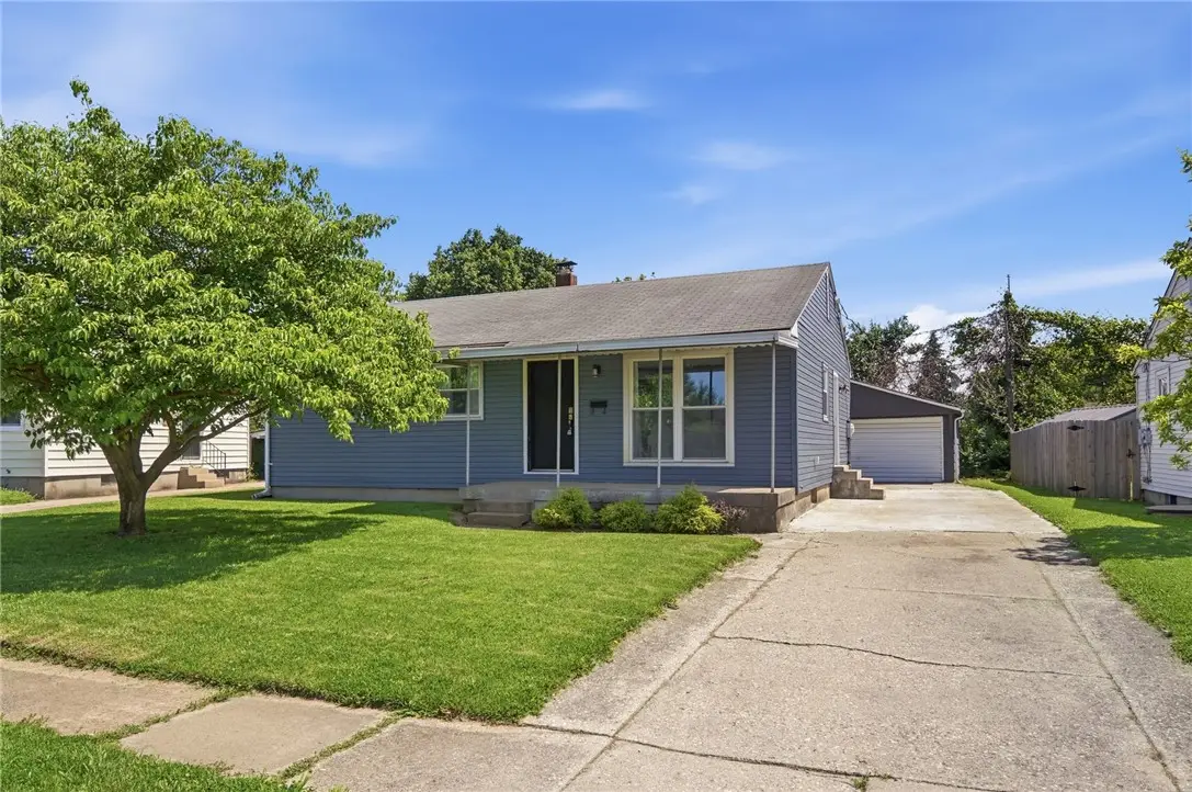 89 Margaret Avenue, Hamilton, OH 45015 - #1