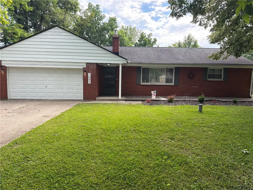 1693 Greene Valley Drive, Beavercreek, OH 45432 - #1