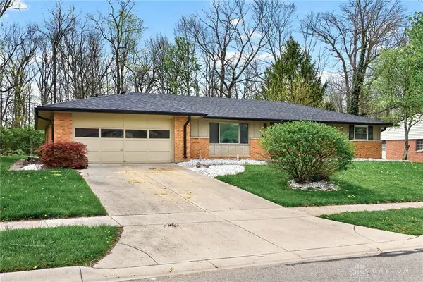 4444 Seville Drive, Englewood, OH 45322