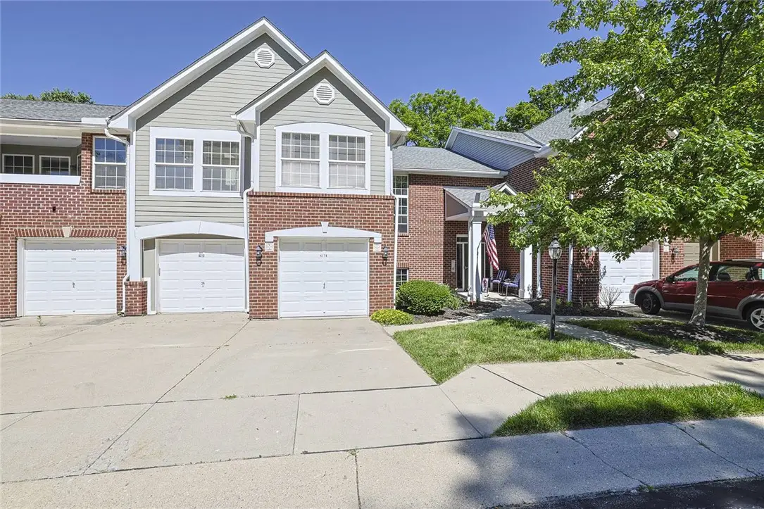 6714 Washington Circle, Middletown, OH 45005 - #1