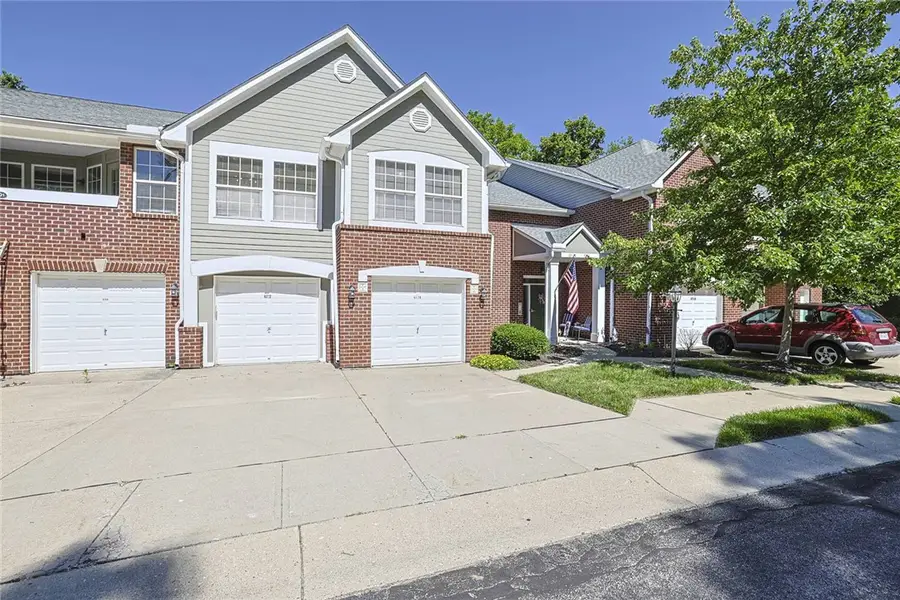 6714 Washington Circle, Middletown, OH 45005 - #2