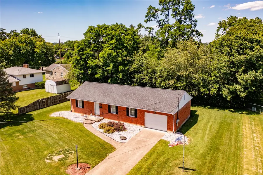 620 Vinnedge Avenue, Fairfield, OH 45014 - #2