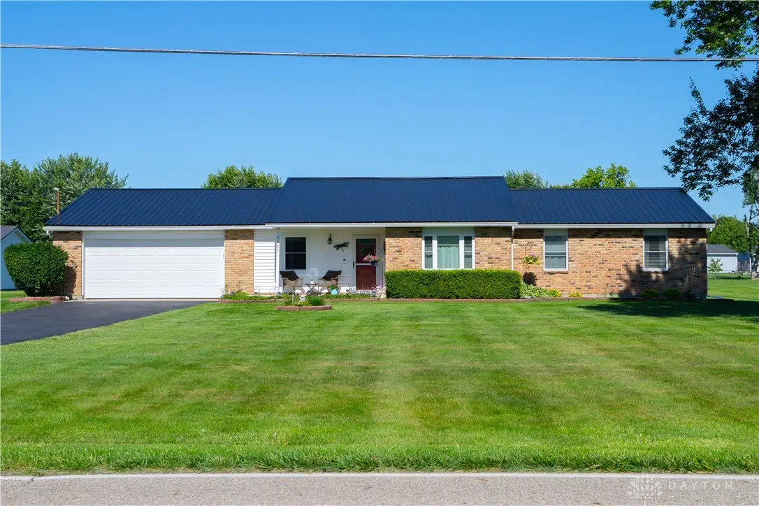 2561 Ballentine Pike, German, OH 45502 - #1