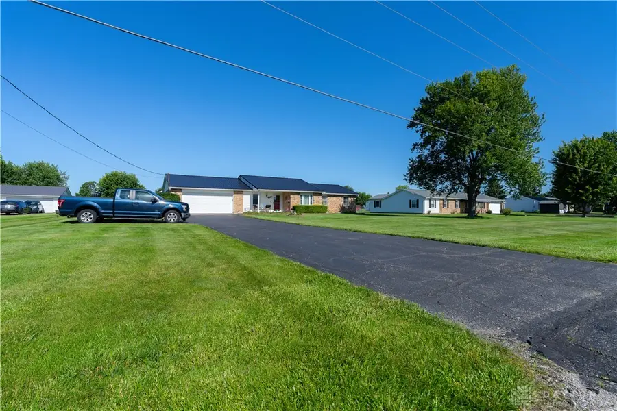 2561 Ballentine Pike, German, OH 45502 - #2