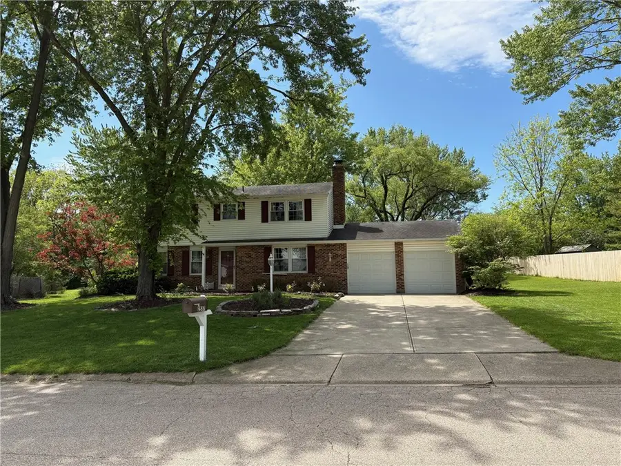 2537 Obetz Drive, Beavercreek, OH 45434 - #2