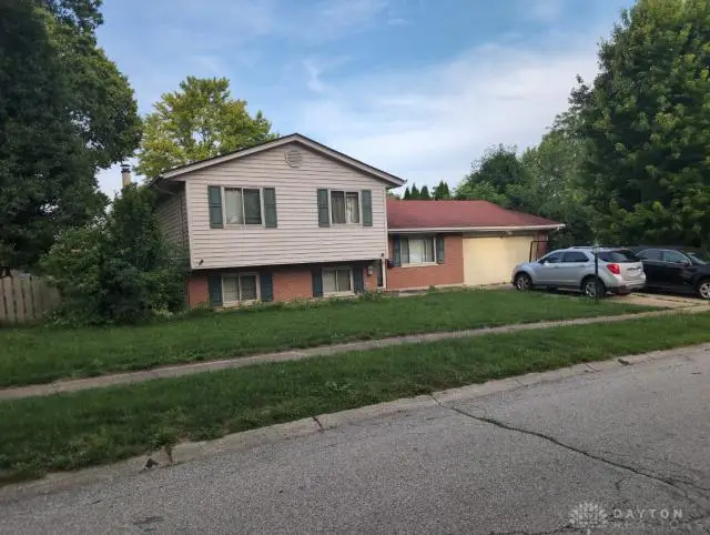 3133 Mountville Drive, Kettering, OH 45440 - #2