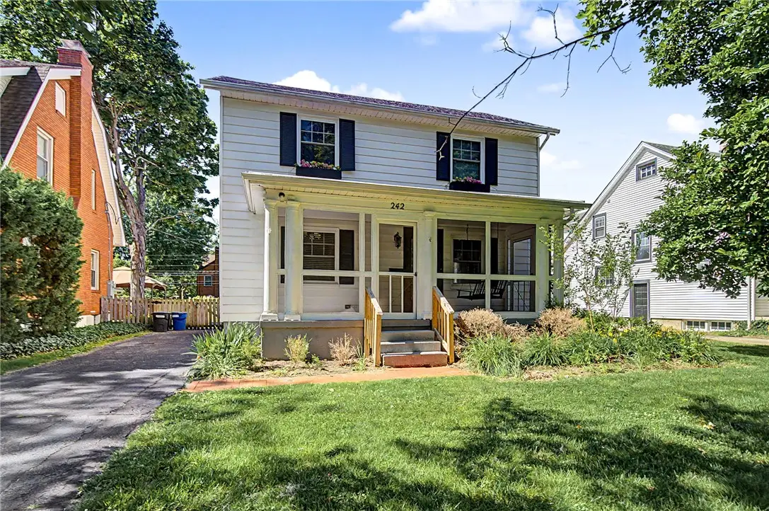 242 Lonsdale Avenue, Oakwood, OH 45419 - #1