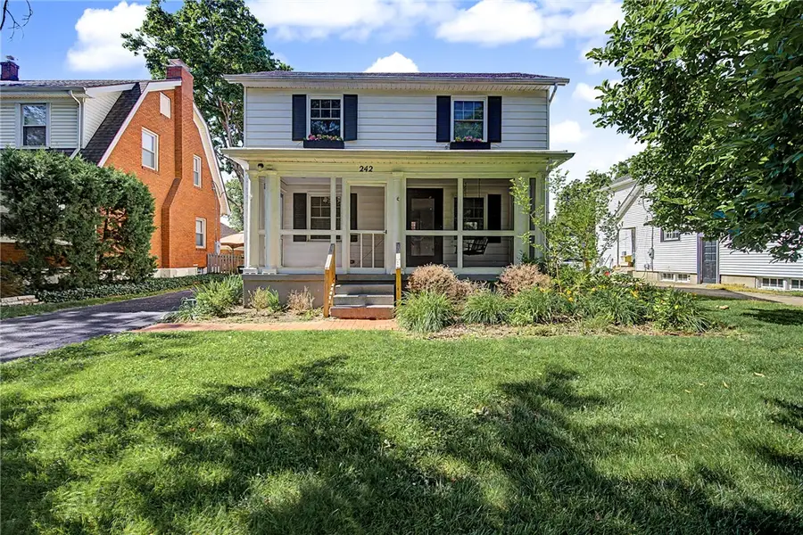 242 Lonsdale Avenue, Oakwood, OH 45419 - #2
