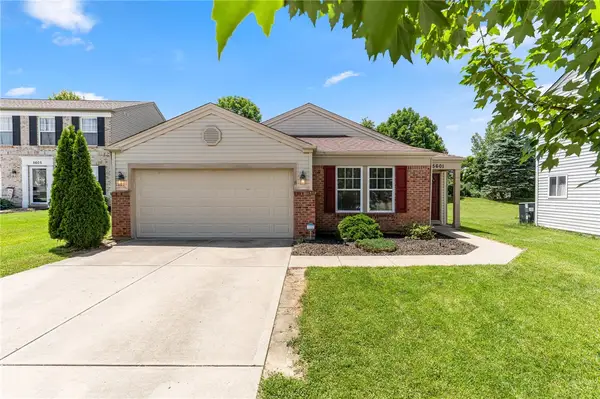 5601 Sterling Court, South Lebanon, OH 45065