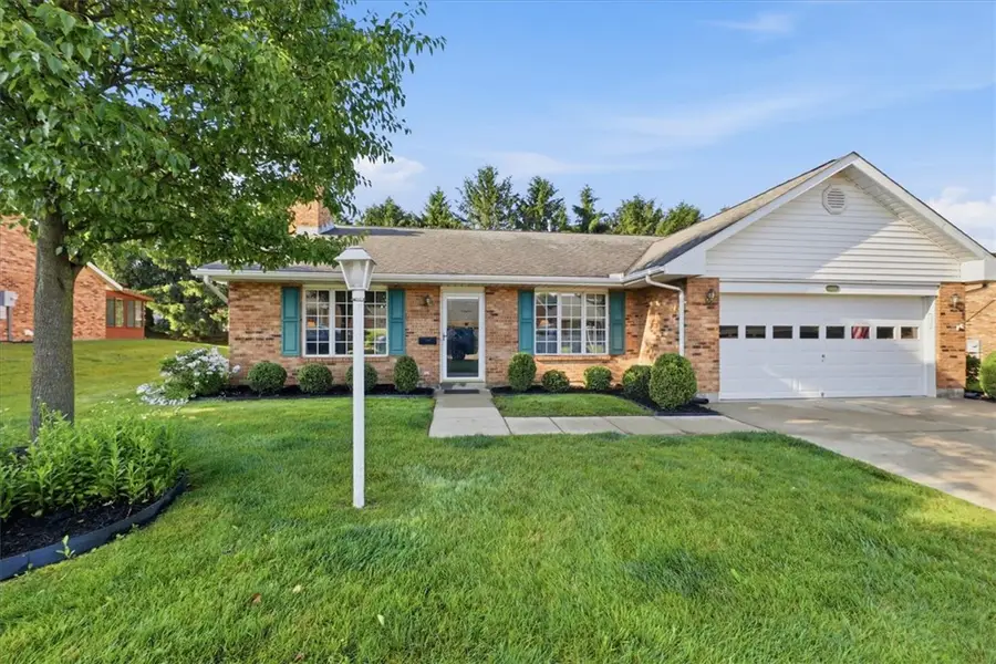 1814 Primrose Lane, Fairborn, OH 45324 - #2