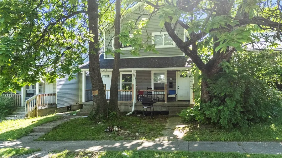 464-466 Dearborn Avenue, Dayton, OH 45417 - #2