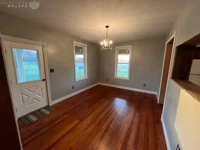 6007 Murray Road, Eaton, OH 45320 - #2