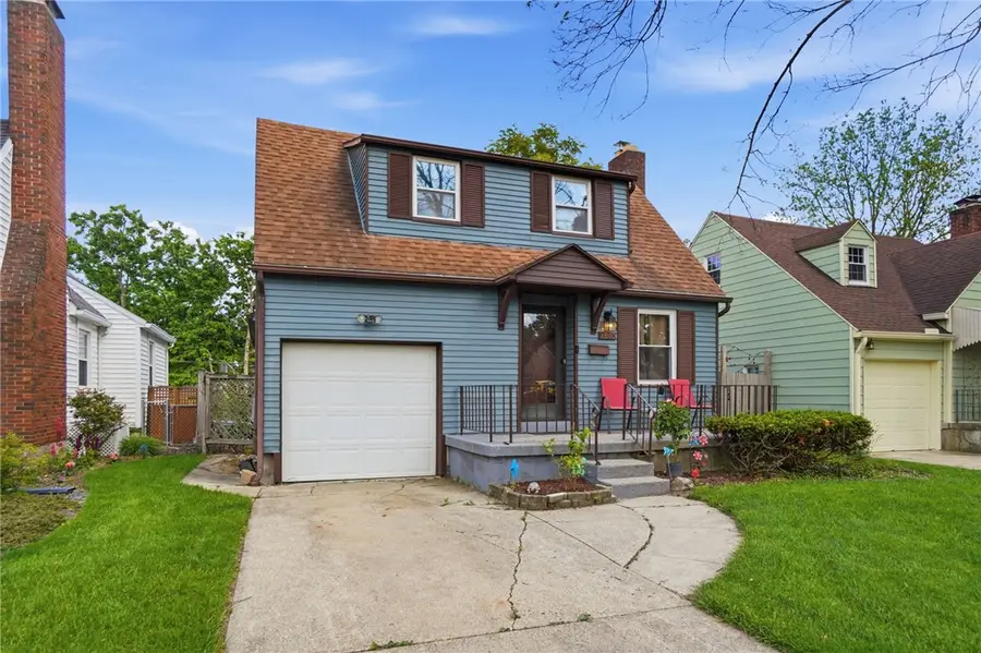2840 Winburn Avenue, Dayton, OH 45420 - #3