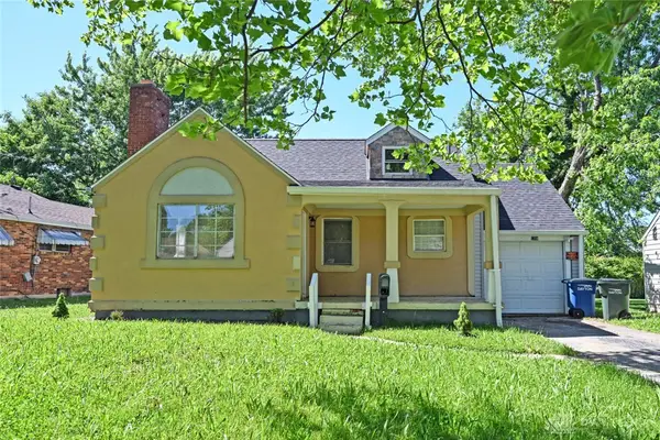 1708 Vancouver Drive, Dayton, OH 45406