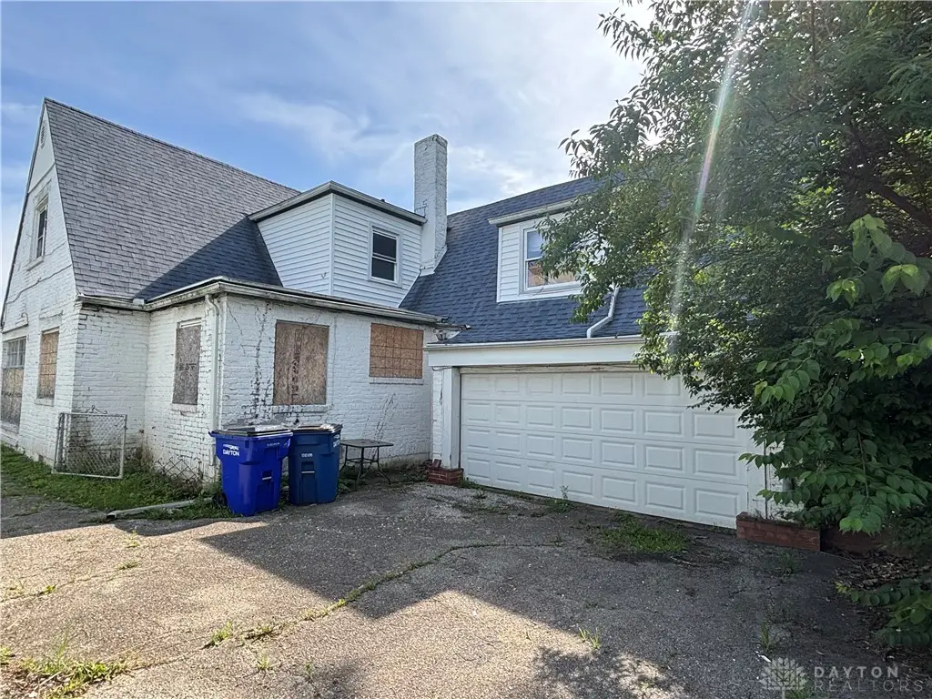 3307 Otterbein Avenue, Dayton, OH 45406 - #1