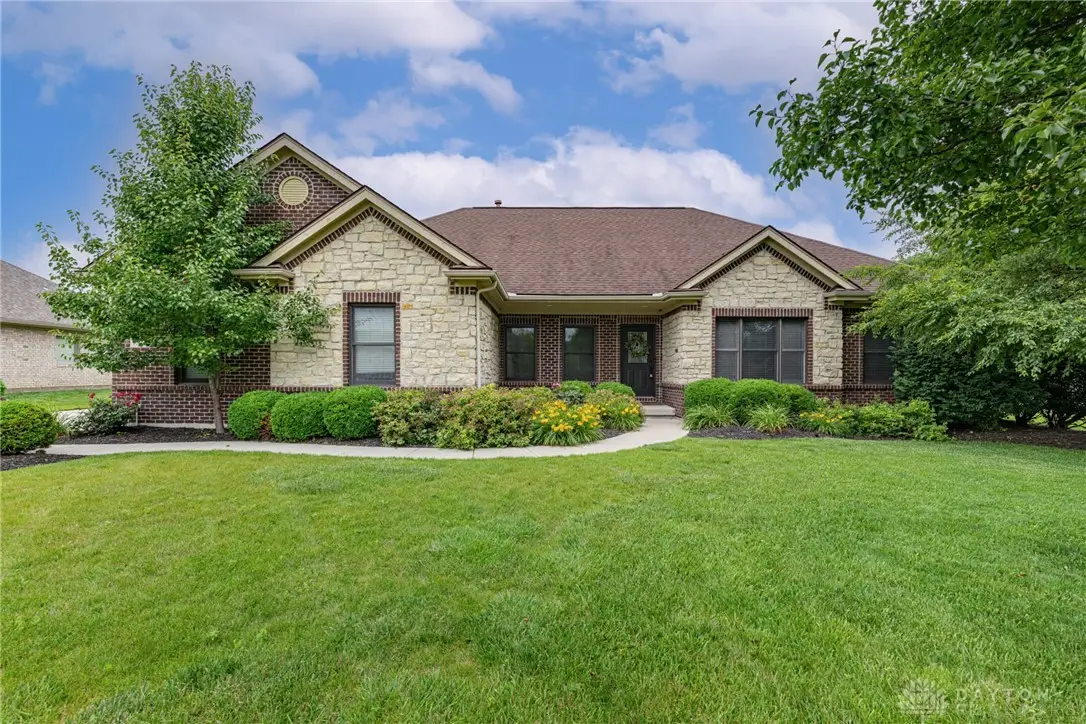 1377 Timshel Street, Kettering, OH 45440 - #1