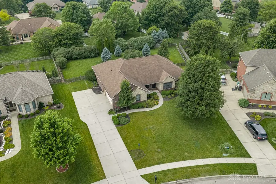 1377 Timshel Street, Kettering, OH 45440 - #2