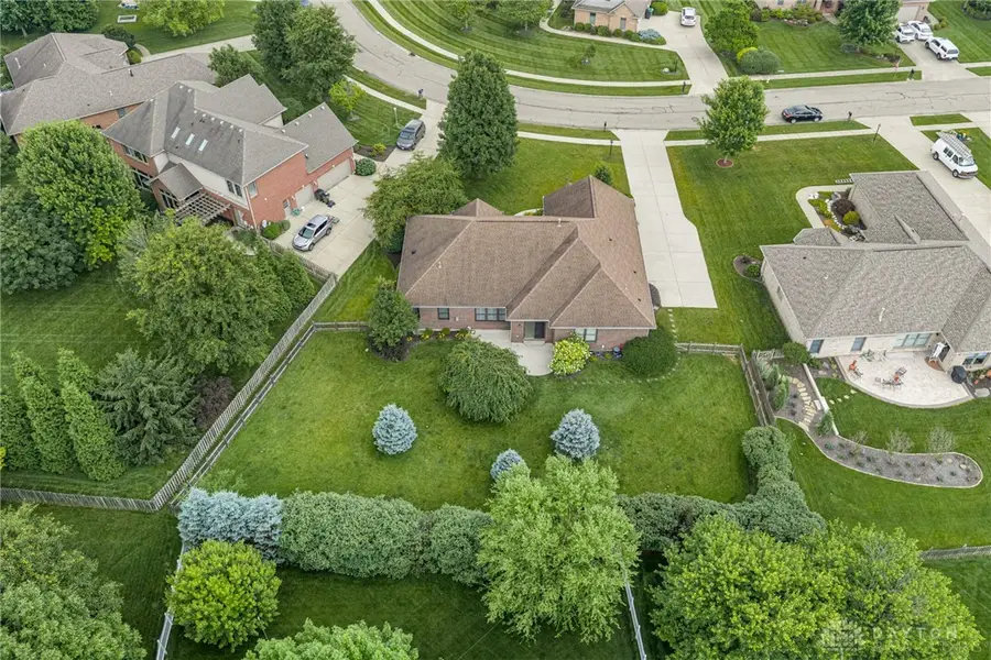 1377 Timshel Street, Kettering, OH 45440 - #3