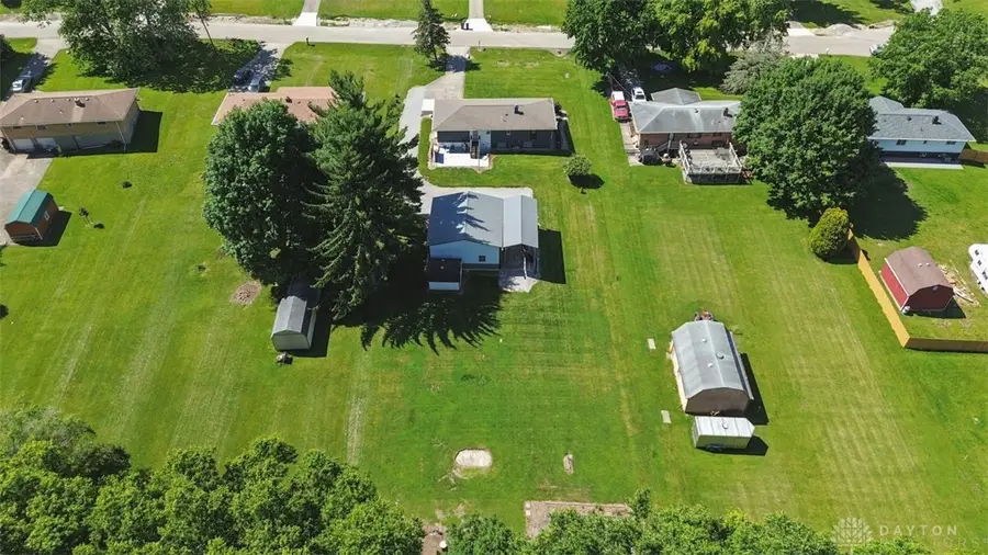 6056 Bardean Drive, West Chester, OH 45069 - #3