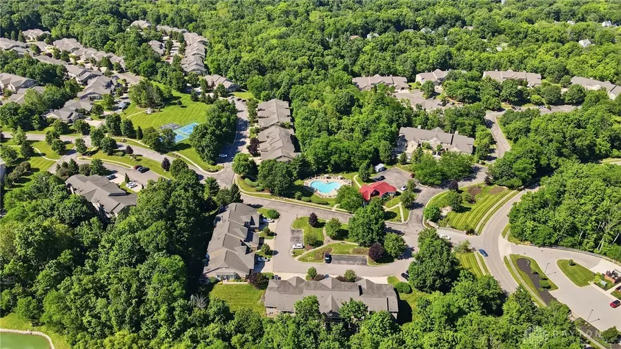 6110 Oakbridge Way #201, Mulberry, OH 45150 - #3