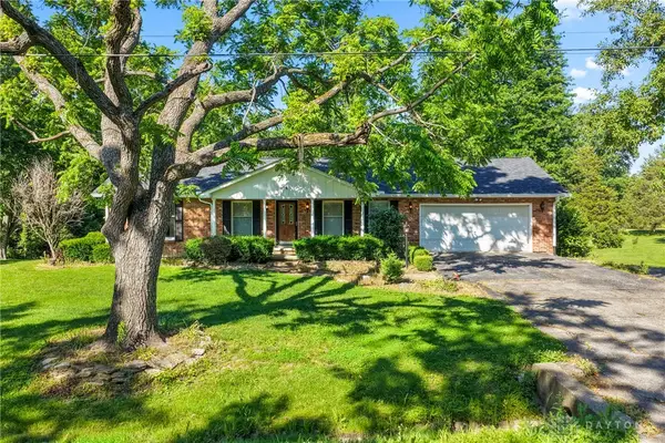 3602 Lucas Road, Wayne Twp, OH 45107