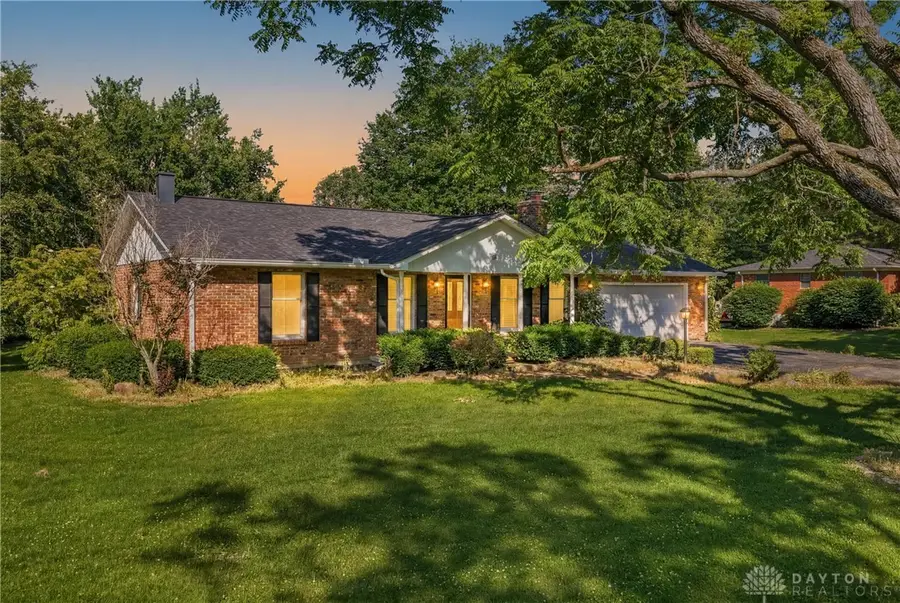 3602 Lucas Road, Wayne, OH 45107 - #2