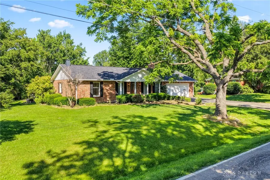 3602 Lucas Road, Wayne, OH 45107 - #3
