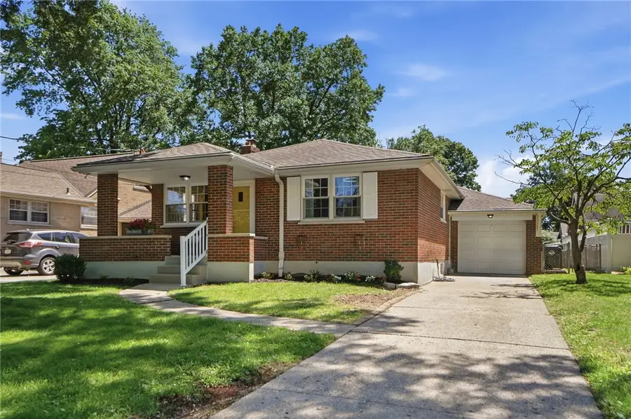 7808 Quarter Maine Avenue, Deer Park, OH 45236 - #2