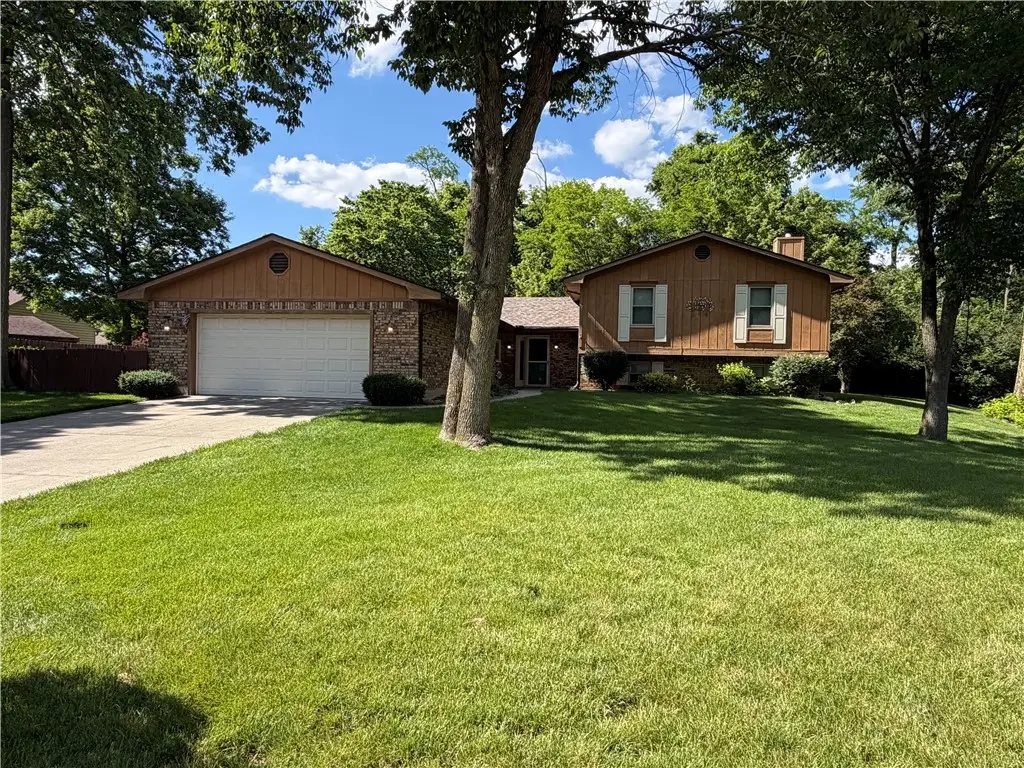2709 Pine Valley Court, Butler, OH 45414 - #1
