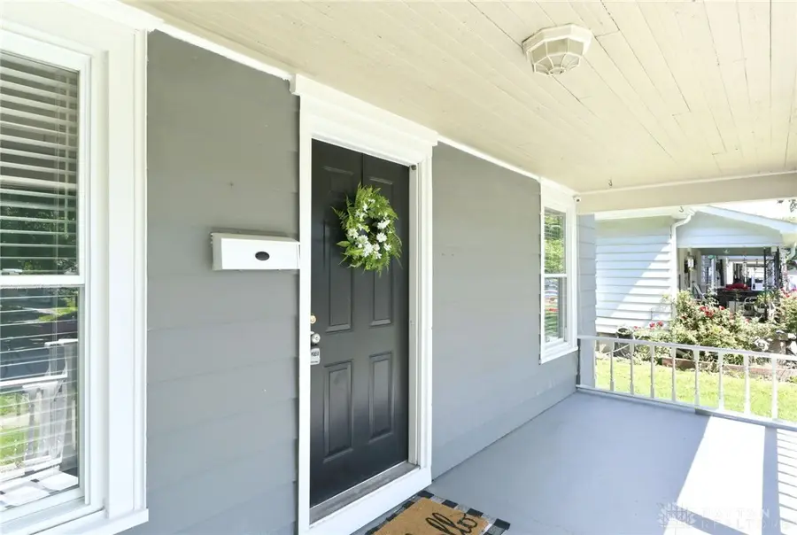 210 Harrison Street, Middletown, OH 45042 - #3