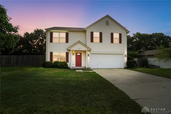 7418 Brookstone Drive, Franklin Twp, OH 45005