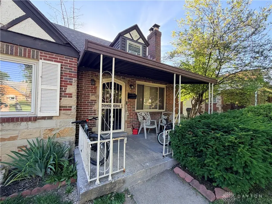 2433 Lynn Avenue, Dayton, OH 45406 - #2