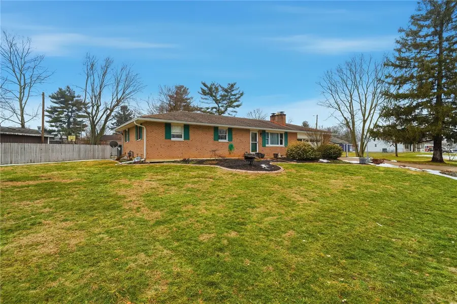 7479 Flamingo Street, Franklin, OH 45005 - #3