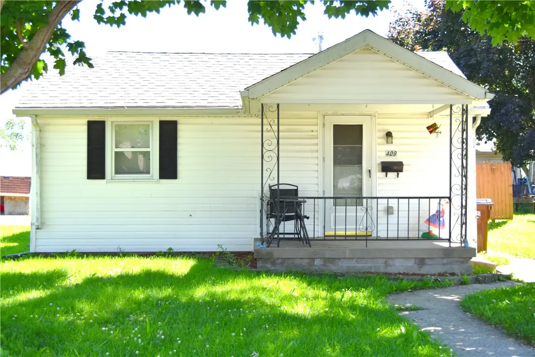 409 Wilson, Piqua, OH 45356 - #1