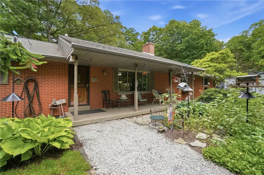 5392 Enon Xenia Road, Fairborn, OH 45324 - #3