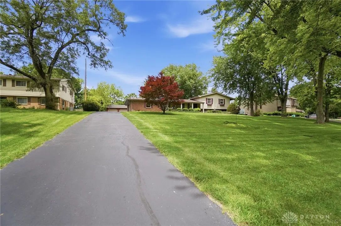 2756 Cottonwood Drive, Springfield, OH 45504 - #1