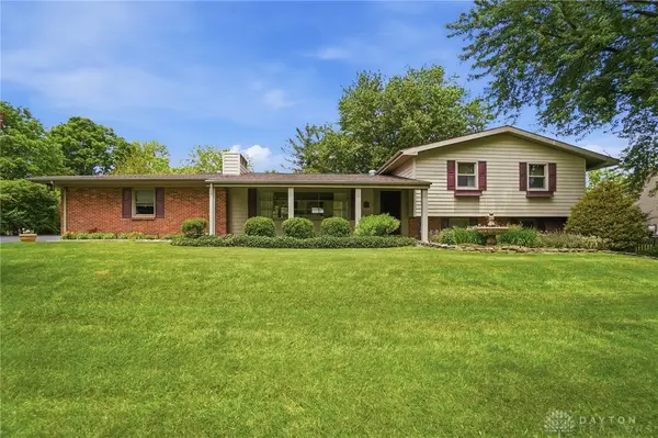2756 Cottonwood Drive, Springfield Twp, OH 45504