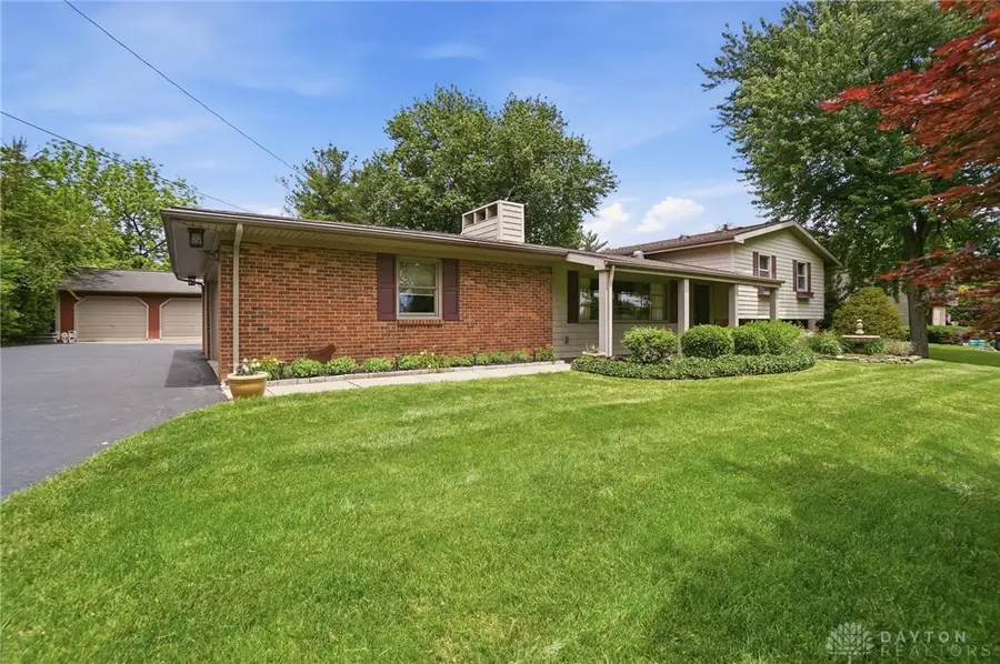2756 Cottonwood Drive, Springfield, OH 45504 - #2