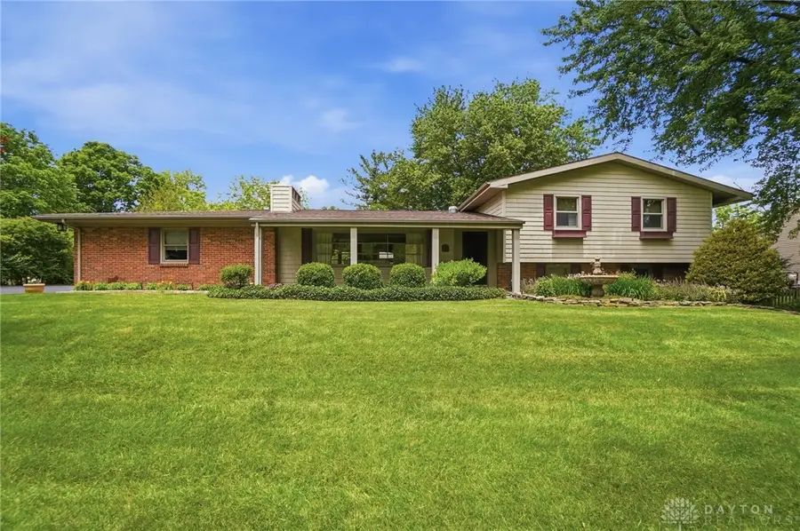 2756 Cottonwood Drive, Springfield, OH 45504 - #3